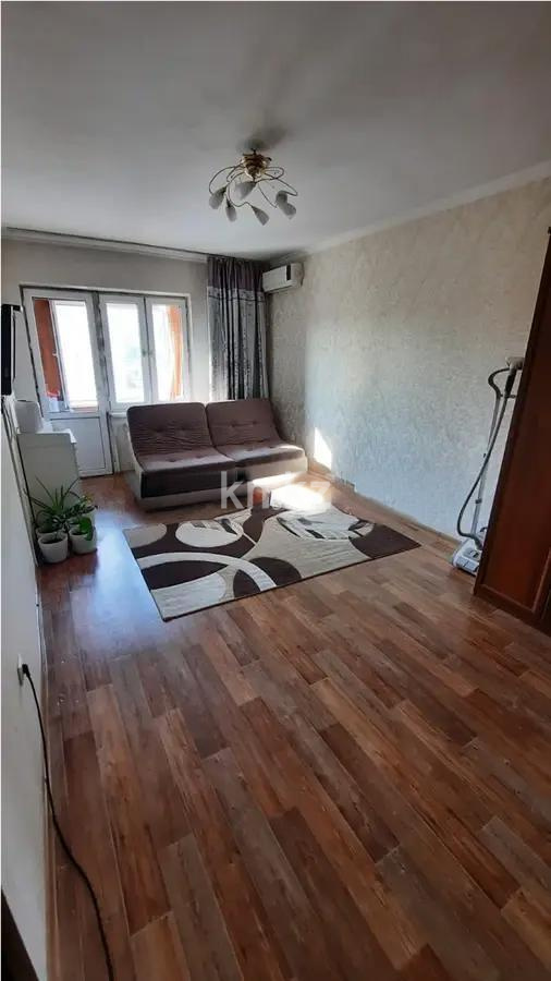 Продажа 1-комнатной квартиры, 51 м², мкр-н Калкаман-2, дом  24 - Продажа квартир в Алматы без посредников фото 1 из 3