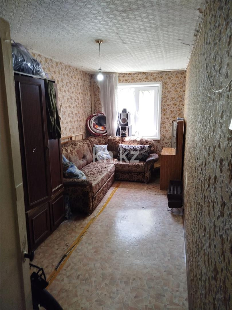 Продажа 2-комнатной квартиры, 43 м², пр. Строителей в Темиртау - фото 4