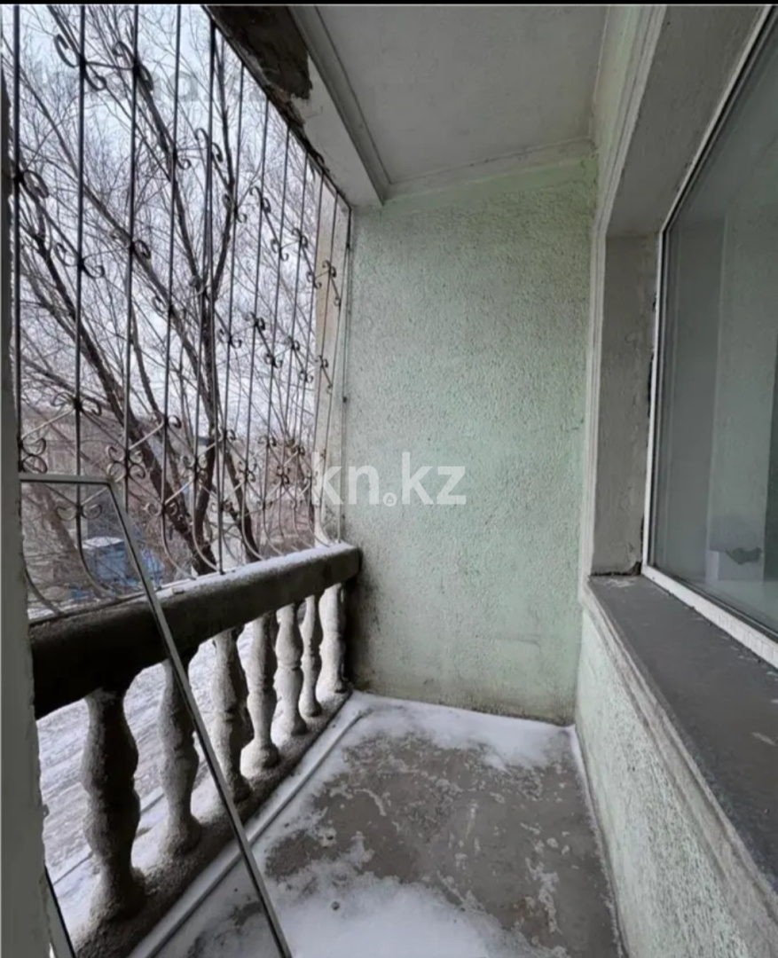 Продажа 2-комнатной квартиры, 55 м² - Продажа двухкомнатных квартир от собственников в Караганде - страница 3 фото 10 из 11