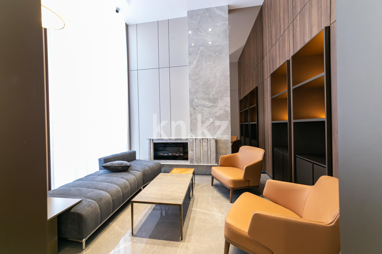 Продажа 2-комнатной квартиры, 63.2 м², ул. Сарайшык, дом  34/2 в Астане - фото 8