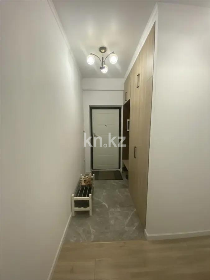 Продажа 2-комнатной квартиры, 58 м² - Продажа  двухкомнатных квартир в новостройках Алматы - страница 5 фото 7 из 8