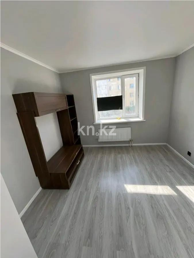 Продажа 1-комнатной квартиры, 36 м², ул. Серкебаева, дом  47 в Астане - фото 2