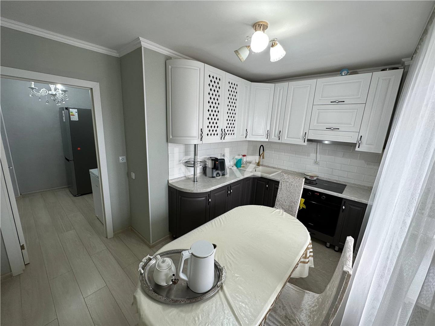 Продажа 2-комнатной квартиры, 70 м² - Продажа двухкомнатных квартир в Караганде - страница 3 фото 1 из 5