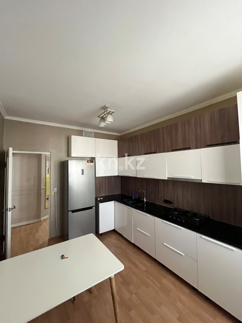Продажа 3-комнатной квартиры, 95 м² - Продажа трехкомнатных квартир в Шымкенте фото 9 из 20