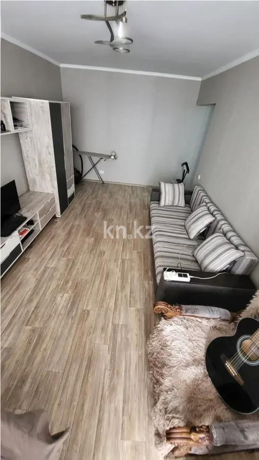 Продажа 1-комнатной квартиры, 31 м² в Алматы