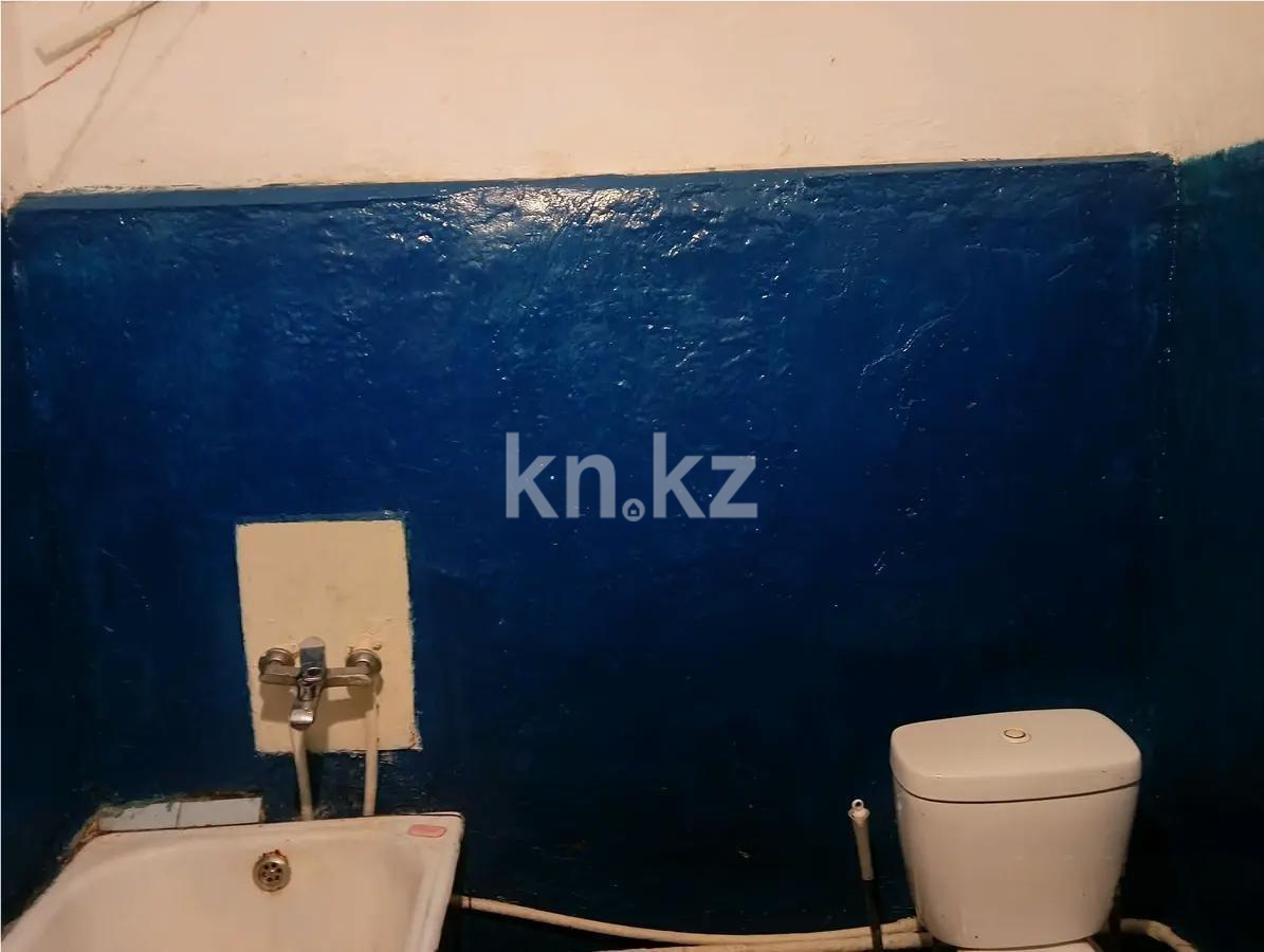 Продажа 2-комнатной квартиры, 43.5 м², ул. Бейбитшилик, дом  27 в Астане - фото 3