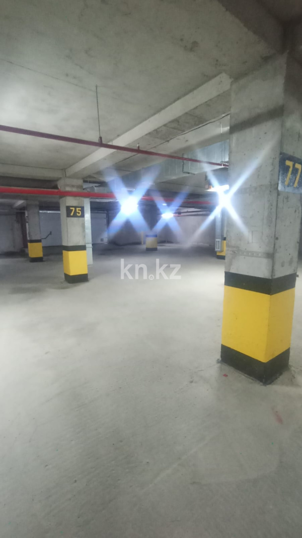Аренда гаража, 18.3 м² - Аренда недвижимости в Казахстане - страница 4 фото 4 из 5