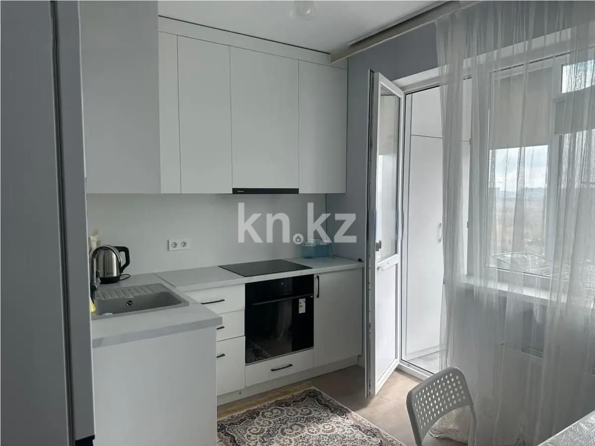 Продажа 1-комнатной квартиры, 40 м² в Астане - фото 2