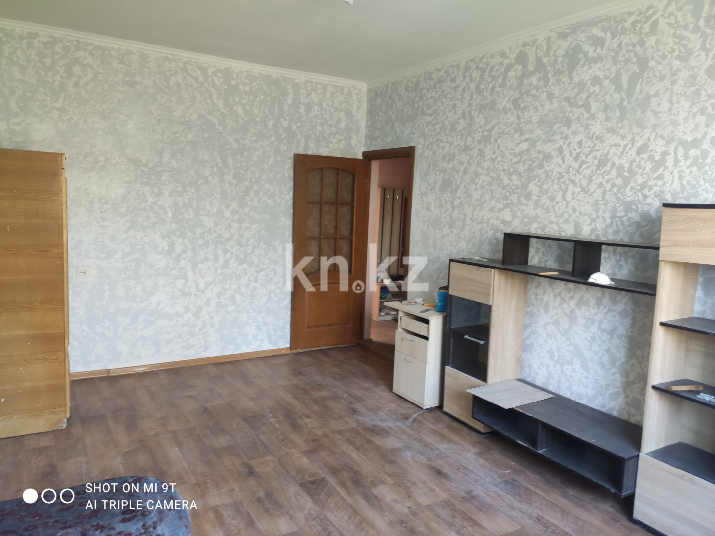 Аренда 3-комнатной квартиры, 64 м², мкр-н Тастак 2, дом  12 - Аренда  трехкомнатных квартир помесячно в Алматы без посредников фото 7 из 7