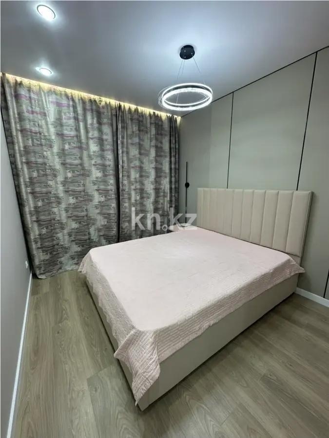 Продажа 2-комнатной квартиры, 40.1 м² в Алматы - фото 2