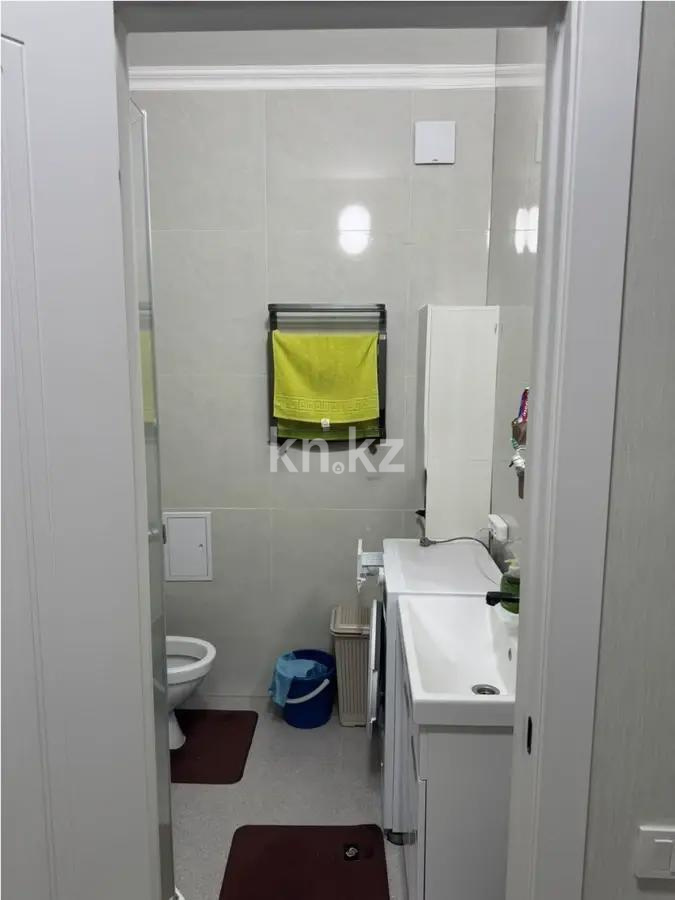 Продажа 2-комнатной квартиры, 44.1 м² в Астане - фото 3