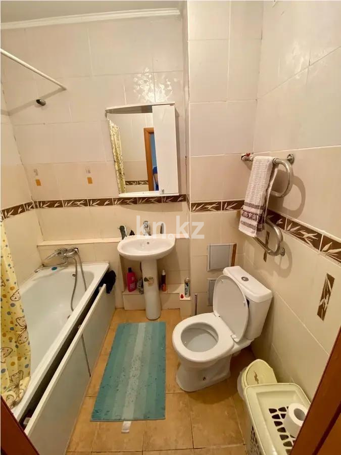 Продажа 1-комнатной квартиры, 35 м², пр. Момышулы, дом  14 в Астане - фото 4