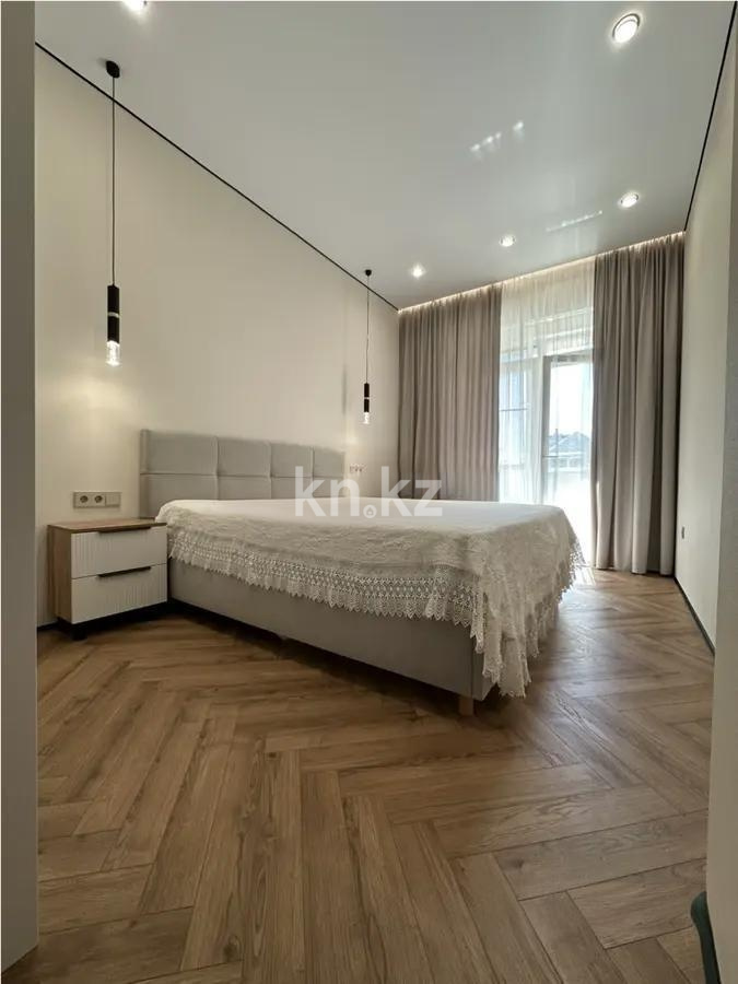 Продажа 4-комнатной квартиры, 100 м² в Астане - фото 2