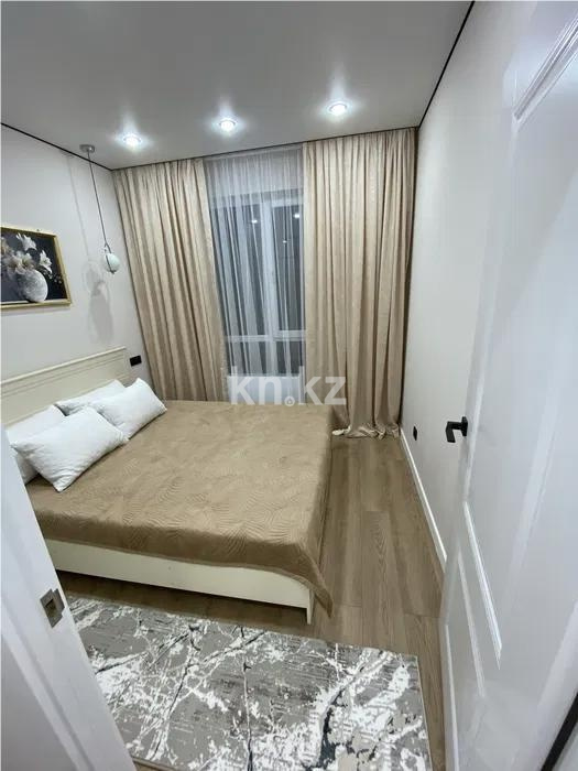 Продажа 2-комнатной квартиры, 37 м² - Продажа квартир в Алматы - страница 108 фото 1 из 5
