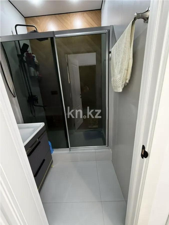Продажа 2-комнатной квартиры, 55 м² в Алматы - фото 4