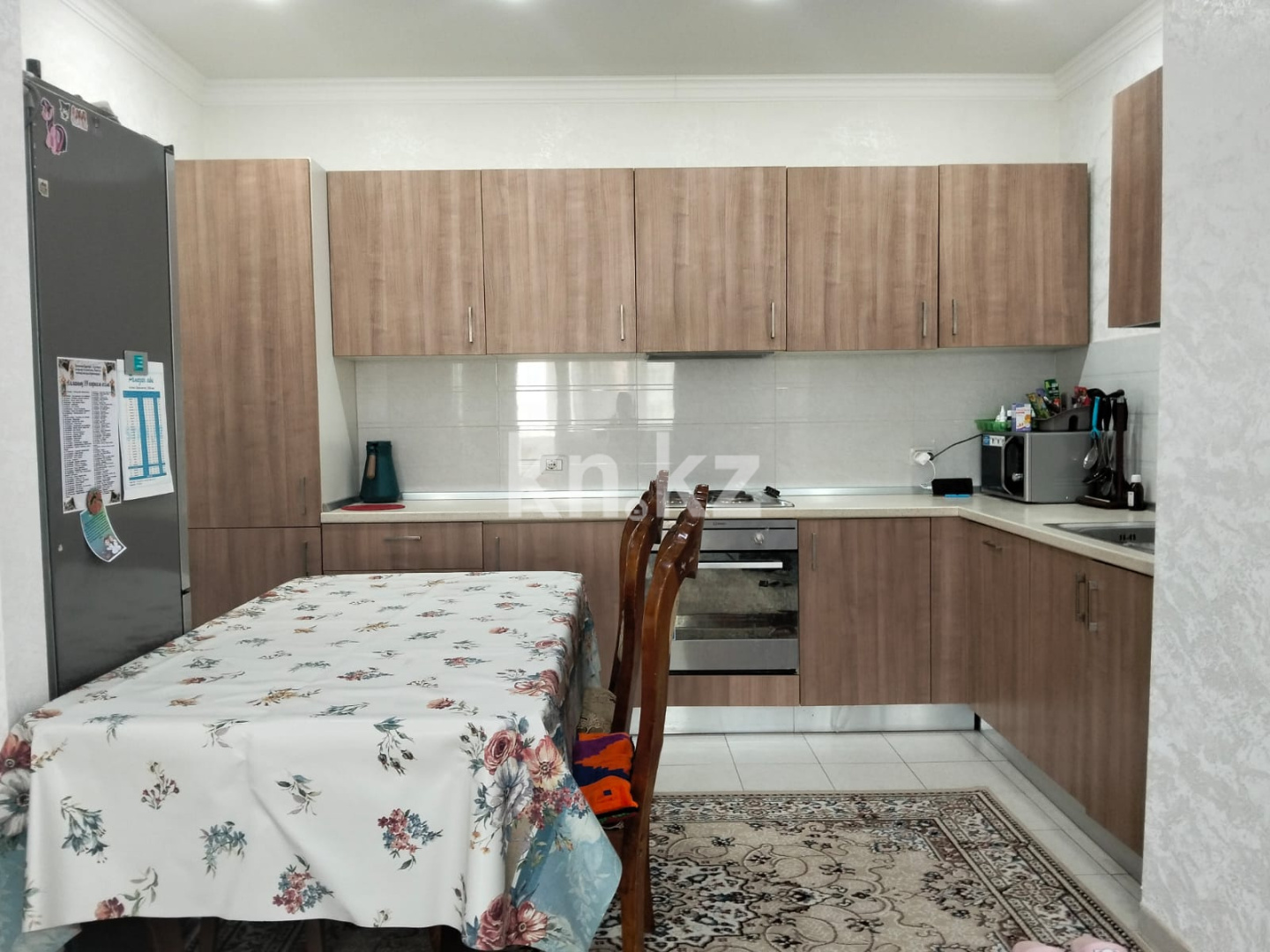 Продажа 2-комнатной квартиры, 72.7 м² в Астане - фото 11