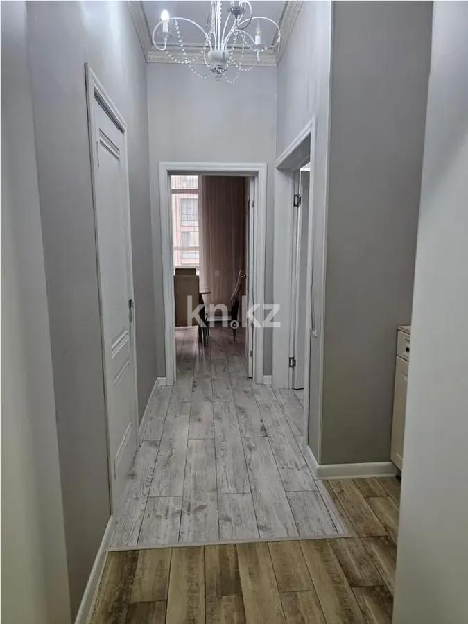 Продажа 1-комнатной квартиры, 38 м² в Астане - фото 4