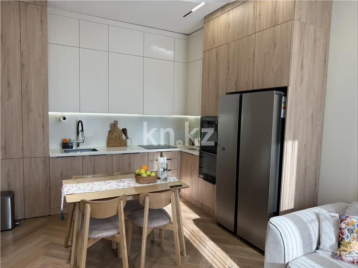 Продажа 3-комнатной квартиры, 86 м² - Продажа домов, коттеджей в Атырау фото 4 из 7