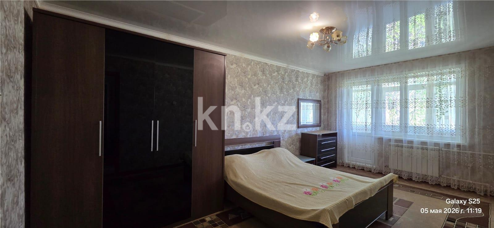 Продажа 3-комнатной квартиры, 62 м² - Аренда квартир помесячно в Павлодаре фото 3 из 13