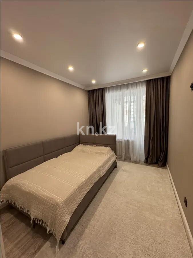 Продажа 2-комнатной квартиры, 61.3 м² в Астане - фото 2