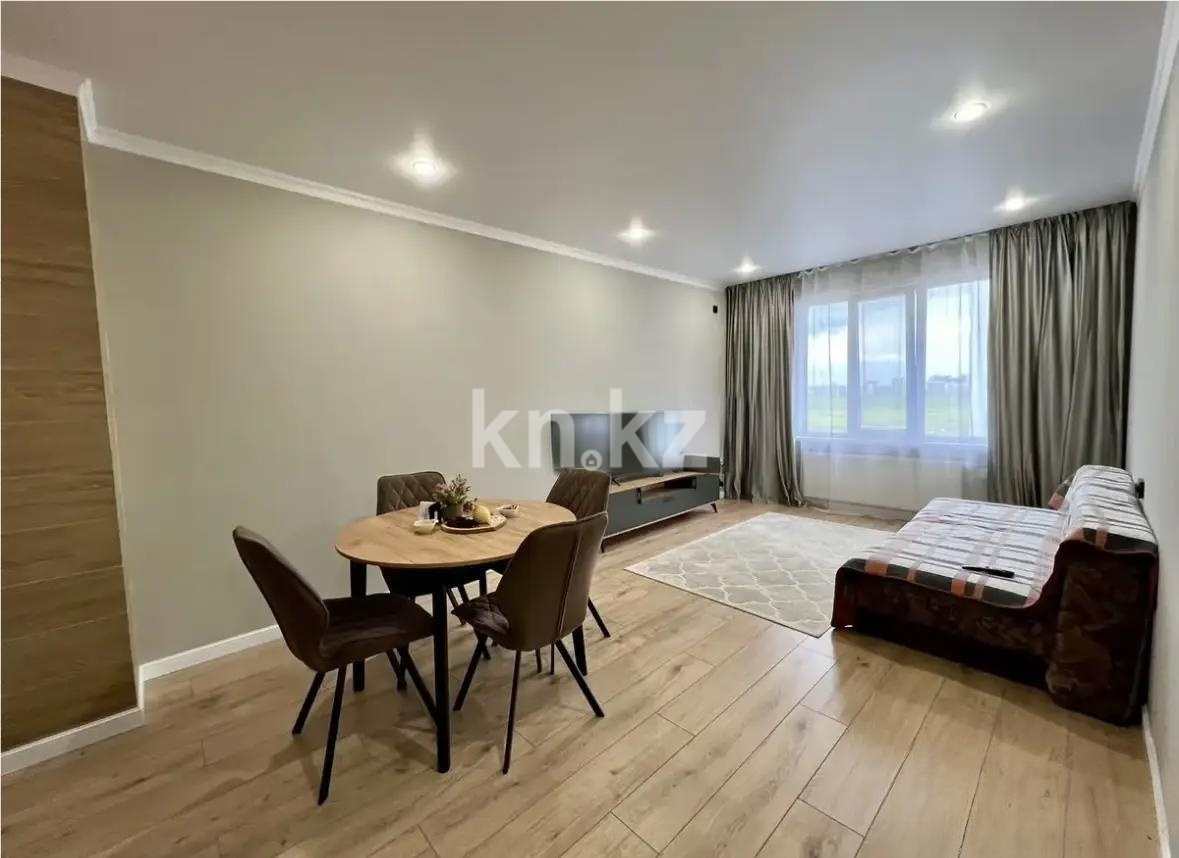 Продажа 2-комнатной квартиры, 47.75 м² - Продажа двухкомнатных квартир от собственников в Астане - страница 3 фото 1 из 5