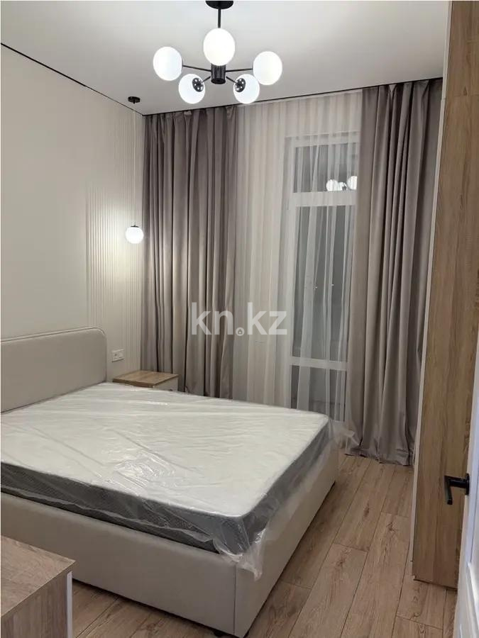 Продажа 2-комнатной квартиры, 42 м², ул. Майкайын, дом  14 в Астане - фото 2