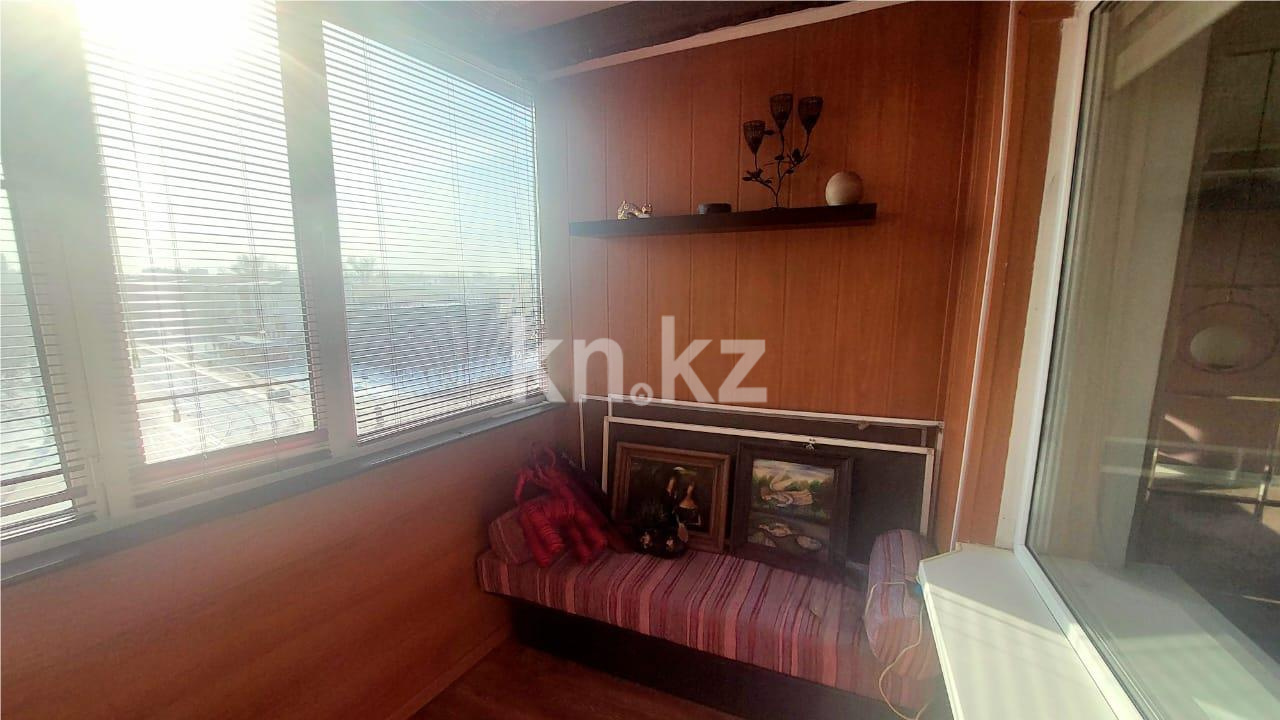 Продажа 3-комнатной квартиры, 69 м² - Продажа трехкомнатных квартир в Темиртау - страница 7 фото 11 из 21