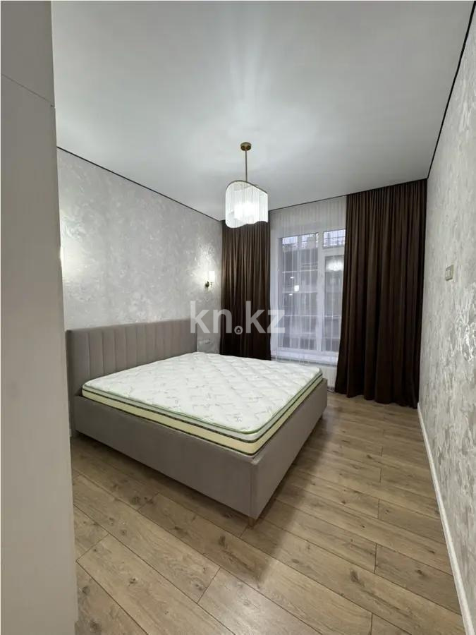 Продажа 2-комнатной квартиры, 39 м², пр. Аль-Фараби, дом  7/3 - Продажа квартир в новостройках Астаны с фото фото 2 из 4