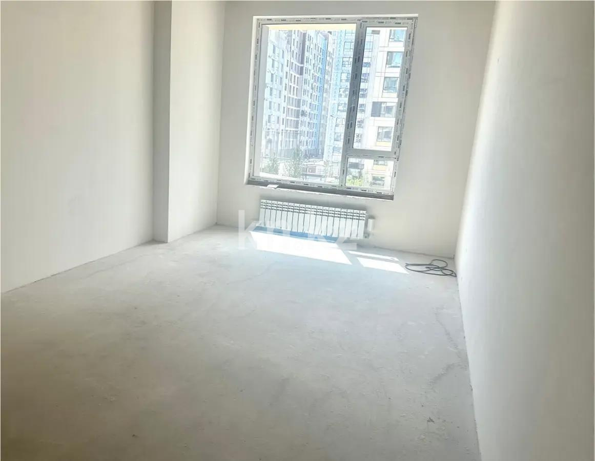 Продажа 2-комнатной квартиры, 68 м², пр. Тауелсыздык, дом  56/2 - Продажа  двухкомнатных квартир в Астане фото 1 из 2