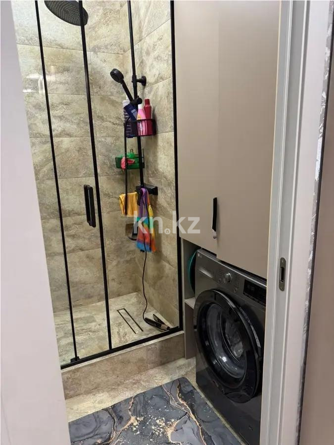 Продажа 2-комнатной квартиры, 60 м², ул. Омарова, дом  1 - Продажа  двухкомнатных квартир в Алматы без посредников с фото фото 6 из 7