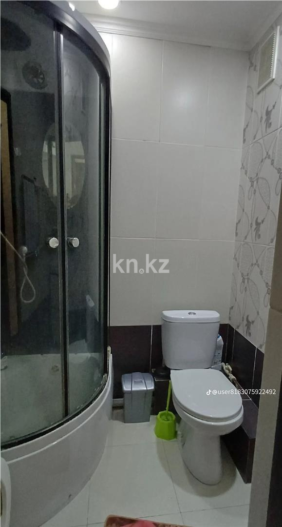 Продажа 2-комнатной квартиры, 57 м² - Продажа двухкомнатных квартир в Городе Караганды - страница 6 фото 7 из 8