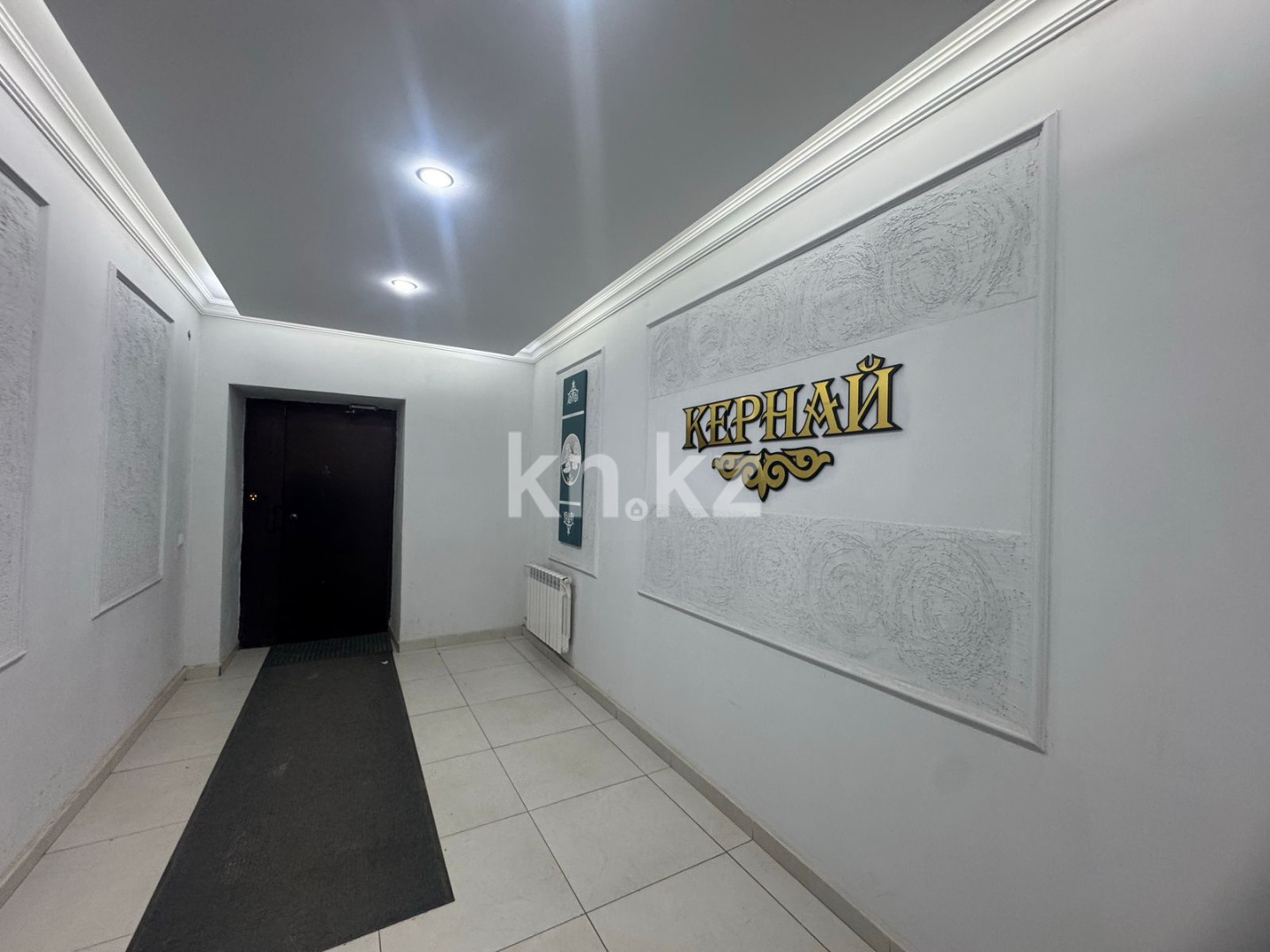 Продажа 3-комнатной квартиры, 81.7 м², ул. Кордай в Астане - фото 9