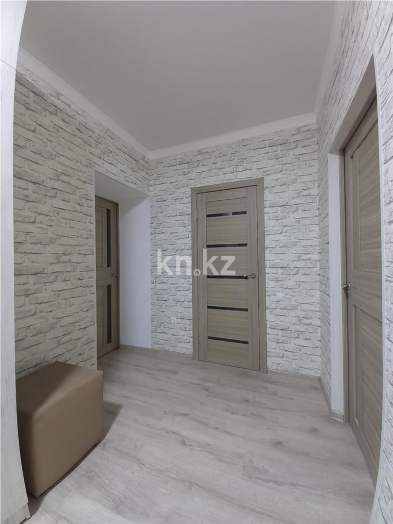 Продажа 2-комнатной квартиры, 64 м², ул. Айнакол - Продажа  двухкомнатных квартир в новостройках Астаны фото 12 из 14