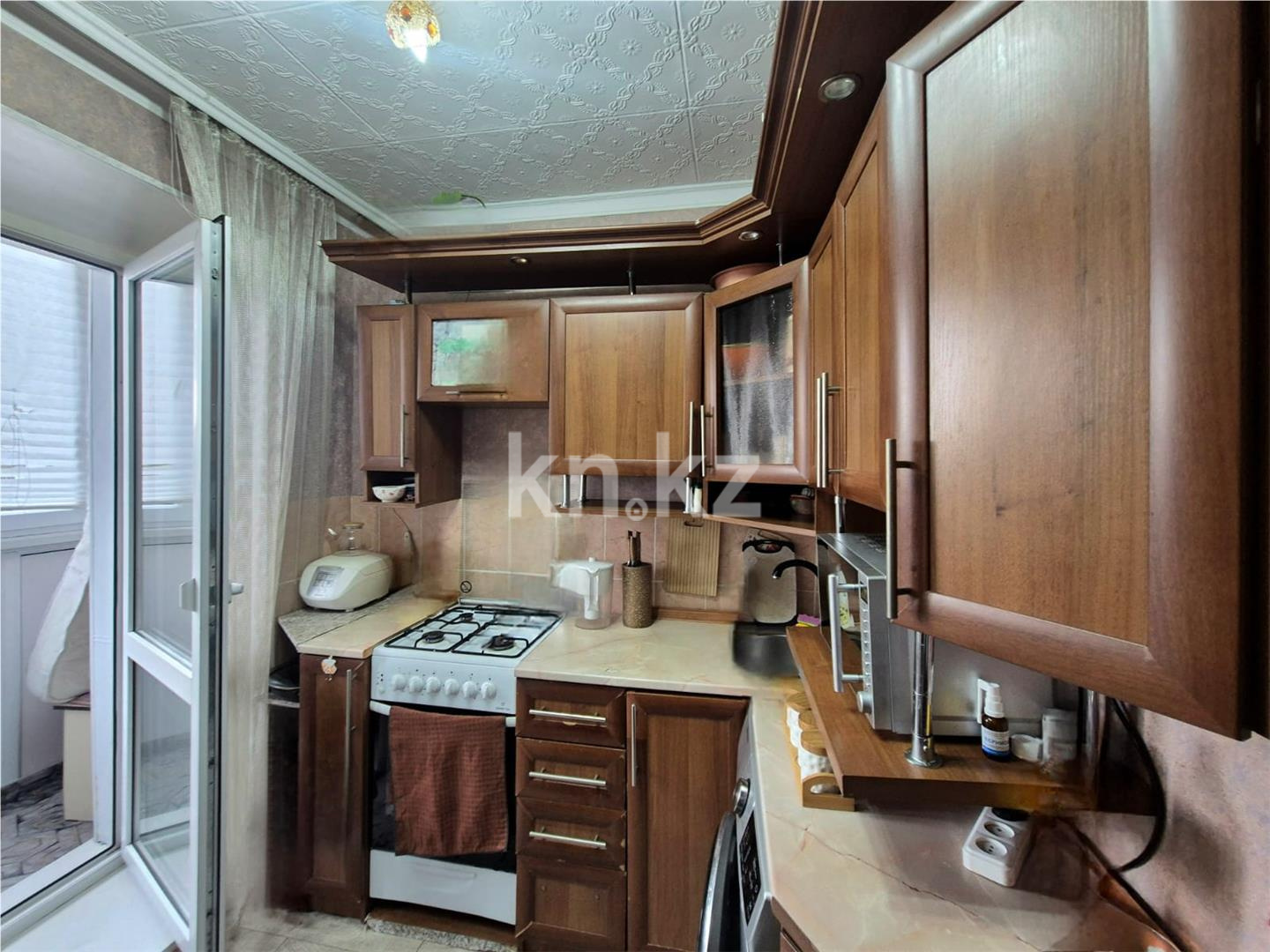 Продажа 3-комнатной квартиры, 55 м² в Темиртау - фото 8