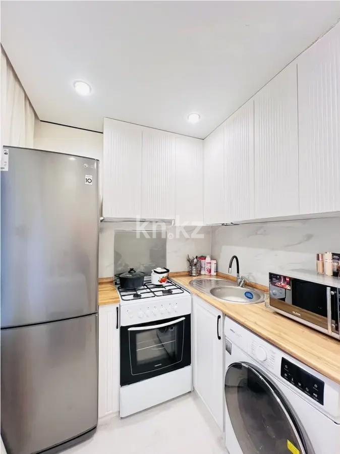 Продажа 1-комнатной квартиры, 32 м² - Продажа однокомнатных квартир от собственников в Алматы - страница 72 фото 3 из 6