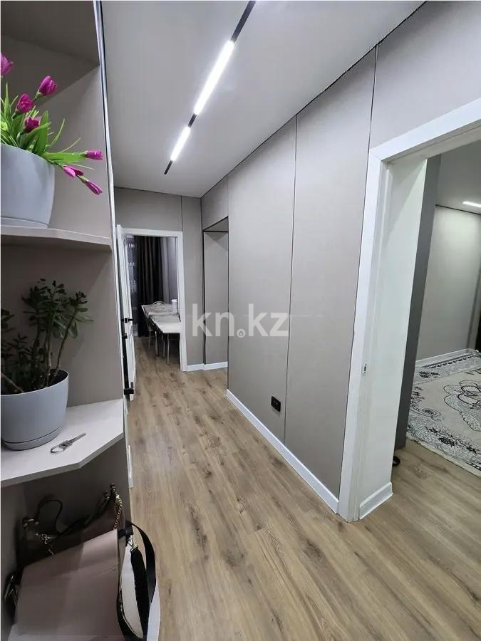 Продажа 2-комнатной квартиры, 53 м² - Продажа домов, коттеджей в Усть-Каменогорске фото 6 из 6