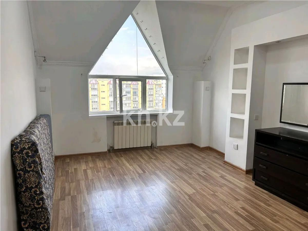 Продажа 3-комнатной квартиры, 92.4 м² - Продажа квартир в Алматы - страница 9 фото 2 из 4