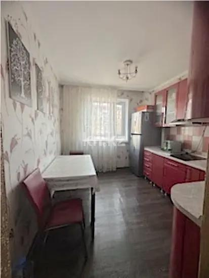 Продажа 4-комнатной квартиры, 82 м², мкр-н Степной-2, дом  1 - Продажа  четырехкомнатных квартир в Караганде фото 5 из 7