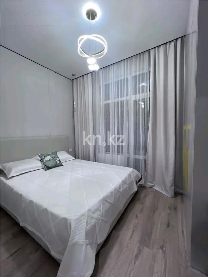 Продажа 2-комнатной квартиры, 40 м² в Астане - фото 2