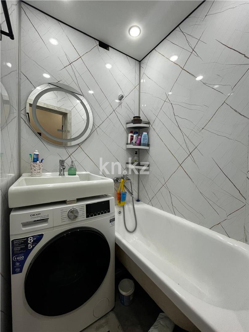 Продажа 3-комнатной квартиры, 50 м² в Караганде - фото 10