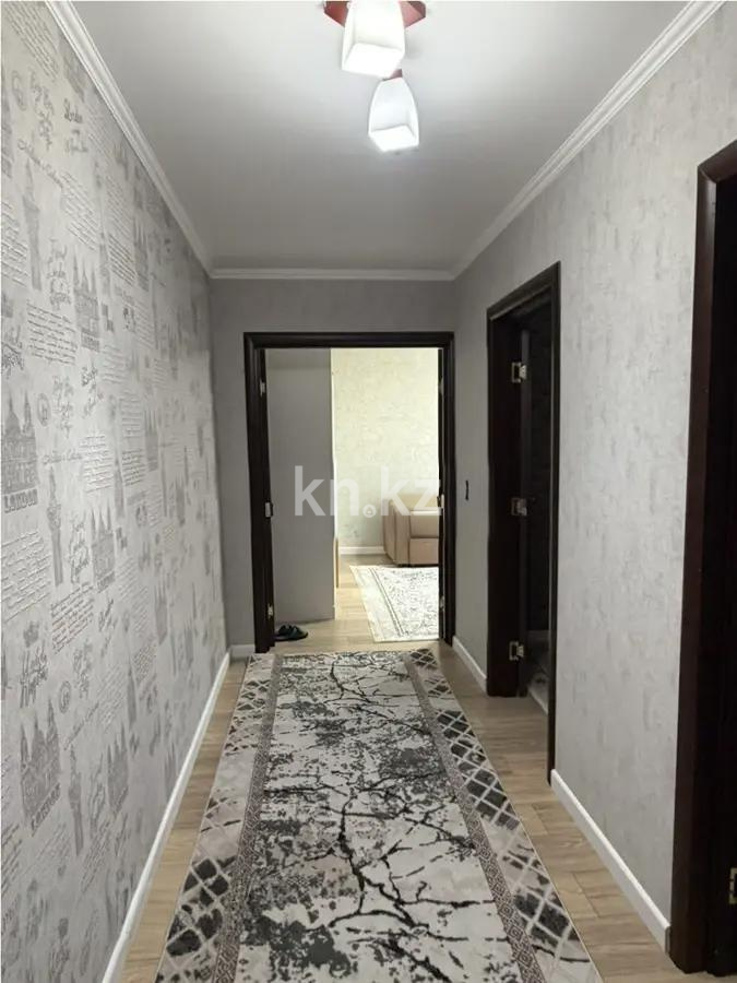 Продажа 2-комнатной квартиры, 53.2 м² в Астане - фото 4