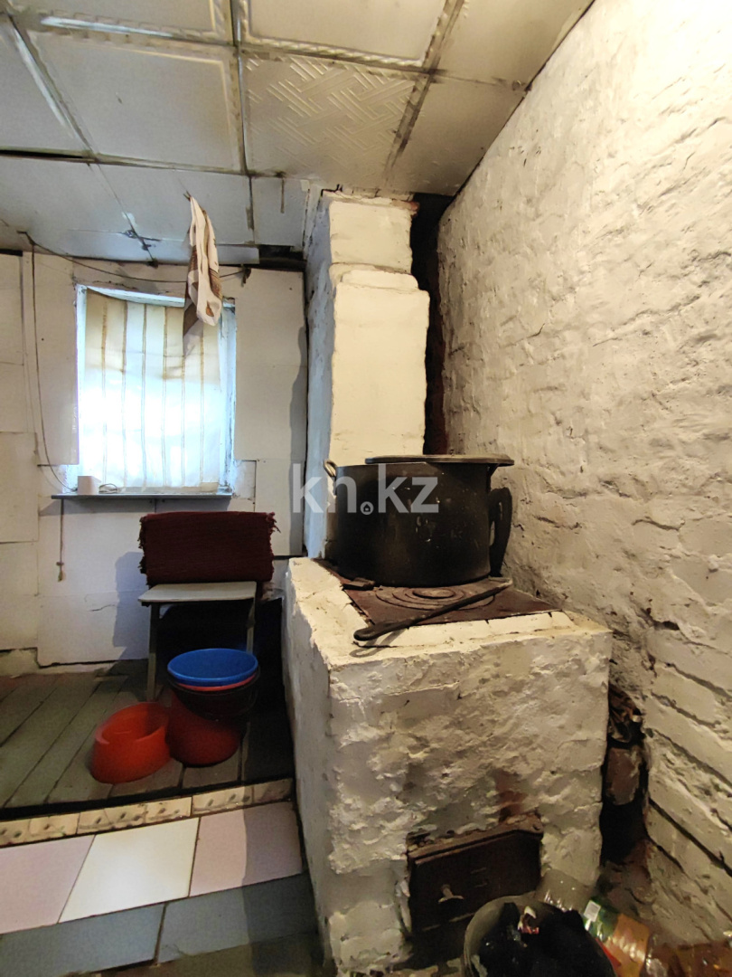 Продажа 3-комнатного дома, 50 м², ул. Пригоды - Продажа домов, коттеджей в Казахстане фото 15 из 20