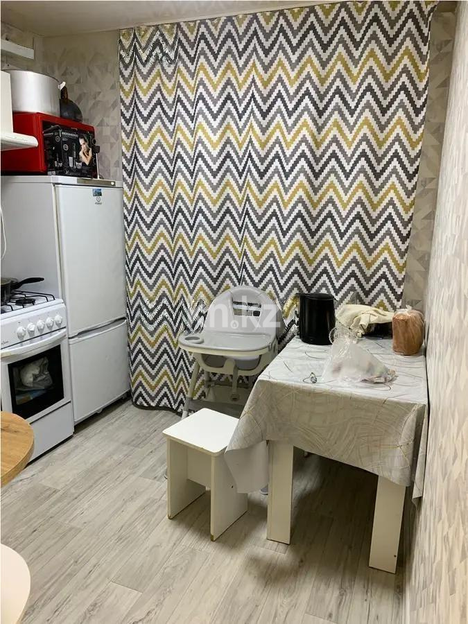 Продажа 2-комнатной квартиры, 46 м², мкр-н 12, дом  5 - Продажа квартир в Караганде фото 3 из 4