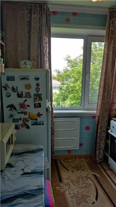 Продажа 1-комнатной квартиры, 31 м², мкр-н 23, дом  31 - Продажа квартир в Караганде фото 2 из 5