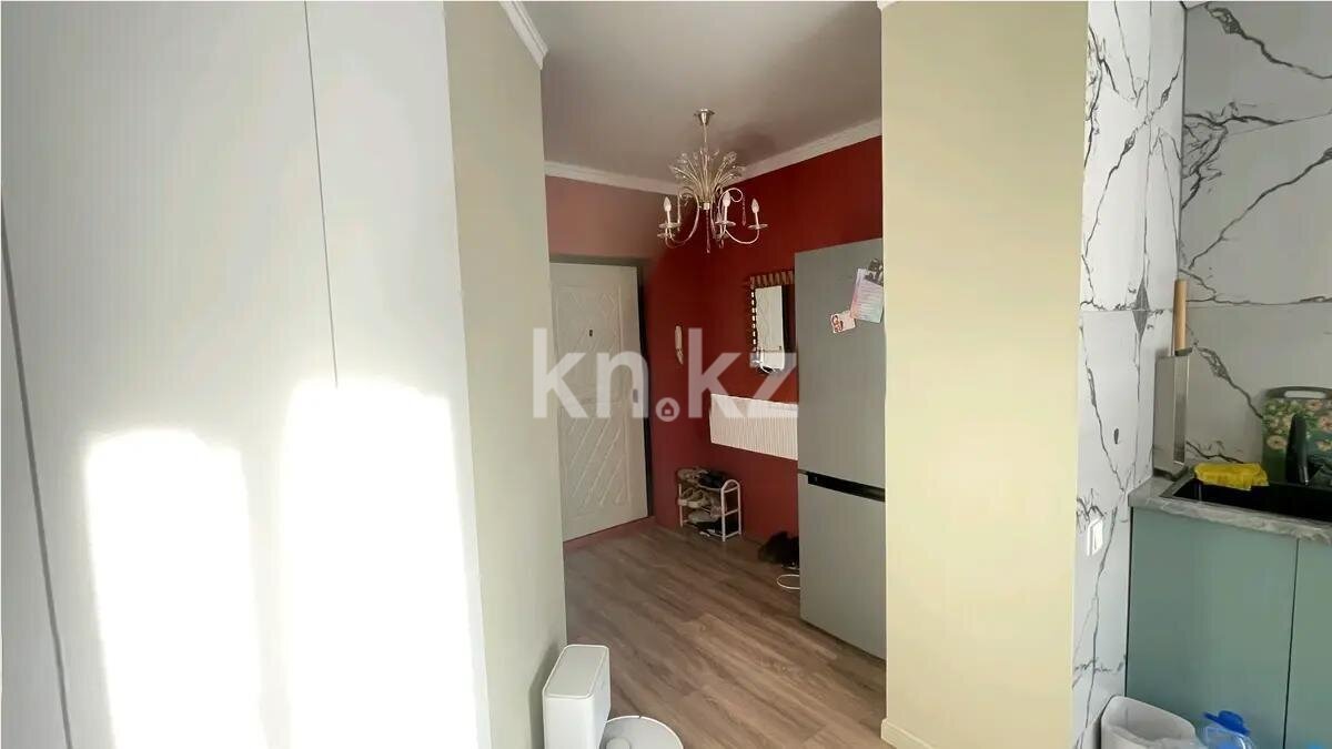 Продажа 1-комнатной квартиры, 37 м² в Астане - фото 3