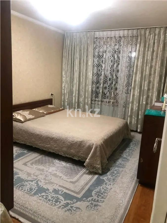 Продажа 4-комнатной квартиры, 83.2 м², мкр. Тастак-2, дом  22 - Продажа  четырехкомнатных квартир в Алматы фото 2 из 7