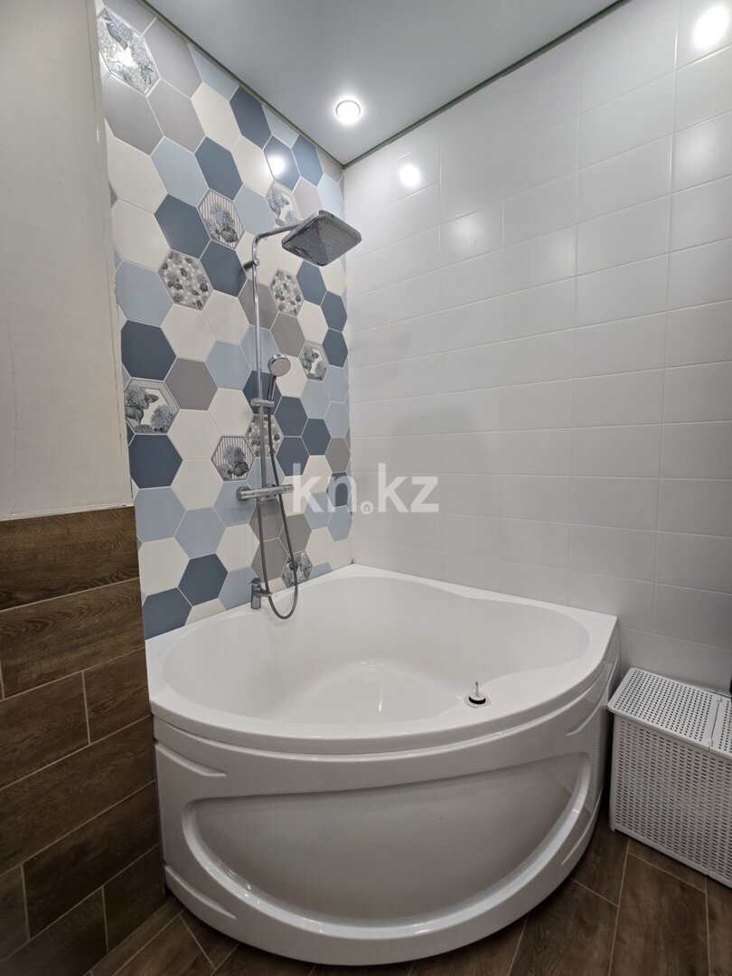 Продажа 4-комнатной квартиры, 100 м² в Астане - фото 12