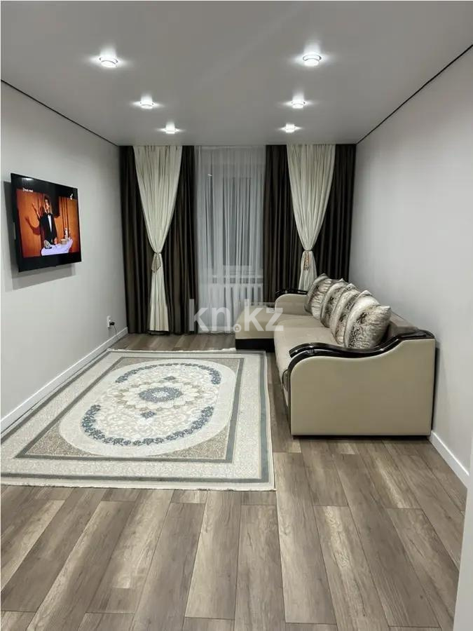 Продажа 3-комнатной квартиры, 74 м², ул. Горка Дружбы, дом  13 - Продажа квартир в Темиртау без посредников фото 1 из 6