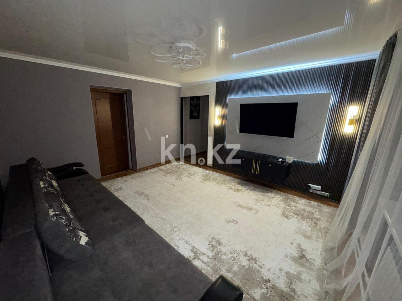 Продажа 3-комнатной квартиры, 65.1 м² - Продажа квартир в Костанае фото 2 из 13