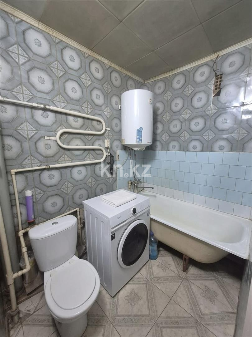 Продажа 3-комнатной квартиры, 61 м² - Аренда домов в Балхаше фото 5 из 7